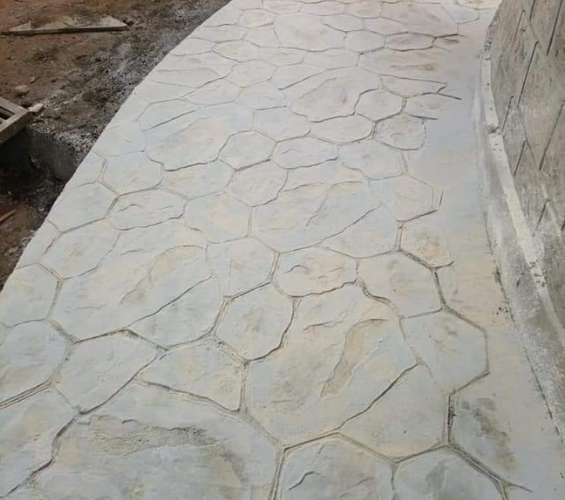 Stamped Concrete Images (5)