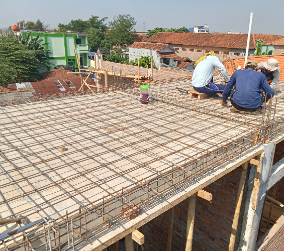 Stamped Concrete (3)